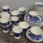 729 2191 COFFEE SET